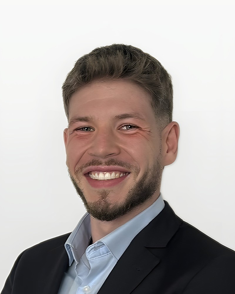 Porträt Abdellah Bellakbil
