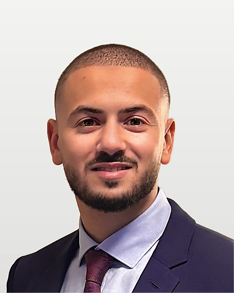 Porträt Youssef Fannich El Adak
